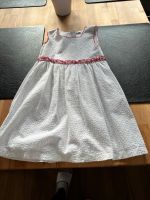 Süßes Sommerkleid Königsmühle Gr.128 Kreis Ostholstein - Bad Schwartau Vorschau