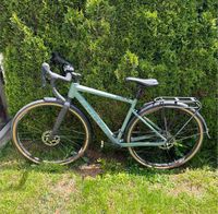 Focus Atlas Fahrrad Gravelbike Baden-Württemberg - Crailsheim Vorschau