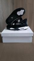 Nike - Air Jordan 4 Retro - White Thunder Bayern - Straubing Vorschau