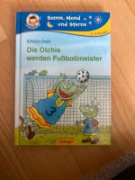 Die Olchis werden Fußballmeister Östliche Vorstadt - Fesenfeld Vorschau