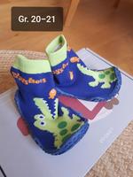 Badeschuhe Strandschuhe 20-21 Stuttgart - Bad Cannstatt Vorschau