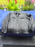 LEDERJACKE XL. BIKER ROCKER ROCKABILLY WIE EßDMANN OLDSCHOOL Schleswig-Holstein - Norderstedt Vorschau