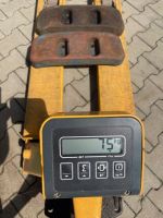 Ford Frontgewichte Traktor 75 kg Bayern - Egloffstein Vorschau