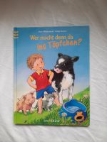 Wer macht denn da ins Töpfchen Nordrhein-Westfalen - Wassenberg Vorschau