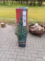 Weihnachtsbaum künstlich 180 cm !!! Niedersachsen - Hemslingen Vorschau
