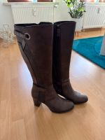 Stiefel von Tamaris Gr. 41 (braun) Niedersachsen - Sarstedt Vorschau