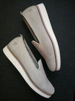 Marc O'Polo Espadrilles aus Leder Gr.40 7 Berlin - Spandau Vorschau