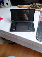 Schwarzer Nintendo DS Brandenburg - Falkensee Vorschau