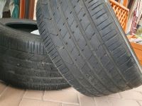 2 Sommerreifen Hankook 22 Zoll 285/35 R22 106Y Brandenburg - Hosena Vorschau