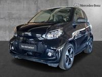 Smart fortwo EQ +EXCLUSIVE+22kW+JBL-Sound+KAM+WINTER+A Bayern - Röhrnbach Vorschau