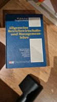 Waldemar Hopfenbeck Allg. Betriebswirtschafts- Managementlehre Schleswig-Holstein - Braak Vorschau