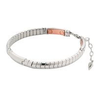 Energetix Flexi-Armband 587 (987) Magnet Schmuck Geschenkidee Nordrhein-Westfalen - Billerbeck Vorschau