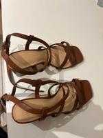 Damen HighHeels/sandaletten Rheinland-Pfalz - Kandel Vorschau