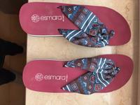 Flip Flops 38/39 neu (2farben vorhanden) Bayern - Mammendorf Vorschau