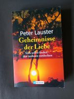 Geheimnisse der Liebe Lauster Düsseldorf - Benrath Vorschau