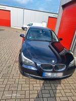 BMW 520D Automatik fesleft Nordrhein-Westfalen - Recklinghausen Vorschau