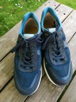 Sport - Schuhe von Allrounder / Rebound Nordrhein-Westfalen - Drensteinfurt Vorschau