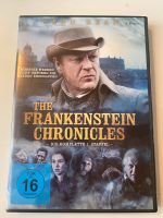 The Frankenstein Chronicles DVD 1. Staffel 2 Disc Dortmund - Mitte Vorschau