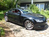 Traum Audi TT 3,2 Quattro, S-Tronic, DSG,   6 Zylinder Bayern - Neustadt an der Aisch Vorschau