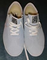 Vans Schuhe in 42 hellblau Nordrhein-Westfalen - Detmold Vorschau