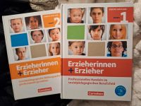 Erzieherinnen und Erzieher Band 1&2 2 Auflage Niedersachsen - Schöningen Vorschau