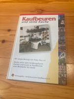 Kaufbeuren und seine Küche Kochbuch Kochen Essen Mittelalter bis Rheinland-Pfalz - Pirmasens Vorschau