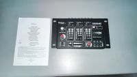 Ibiza - DJ21USB-MKII - 4 Kanal/7 Kanal Mixer Baden-Württemberg - Lörrach Vorschau