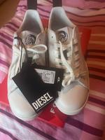 Sneaker von Diesel Gr.40 und 42 Unisex Saarland - St. Wendel Vorschau