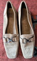 Collegeschuh Esprit Gr. 40 Hessen - Schmitten Vorschau