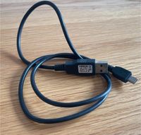 Nokia DKE-2 Mini USB Datenkabel in schwarz Bochum - Bochum-Nord Vorschau