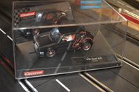 Carrera Evolution 27230 VW Golf GTI Tuner KEN WUT mit OVP Rheinland-Pfalz - Laubach (Eifel) Vorschau
