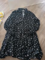 Blusenkleid Kleid langarm H&M neu 140 Bayern - Neu Ulm Vorschau