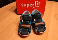 Superfit Sandalen Gr 24 Nordrhein-Westfalen - Drensteinfurt Vorschau