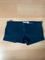 Abercrombie & Fitch shorts Hot pants kurze Hose dunkelblau W27 4 Stuttgart - Feuerbach Vorschau