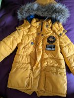 Jacke Winterparka Kinder Größe 92 Sachsen - Radeberg Vorschau