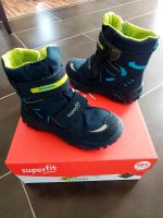 SuperFit Stiefel Gr.31 Bayern - Nabburg Vorschau