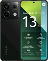 Xiaomi Note 13 Pro 5g Tausch möglich Brandenburg - Lübbenau (Spreewald) Vorschau
