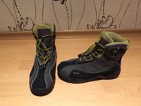 Salomon Gore-Tex Contagrip Gr. 37 1/3 Berg Trekking Schuhe Bayern - Rosenheim Vorschau