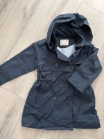 Trenchcoat Zara Girls, Gr.116 Nordrhein-Westfalen - Blomberg Vorschau