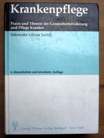 Krankenpflege Praxis und Theorie der Gesundheitsförderung ... Nordrhein-Westfalen - Wegberg Vorschau