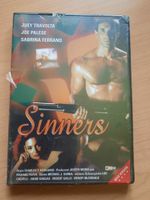 DVD SINNERS... , Action pur !!! Bochum - Bochum-Nord Vorschau