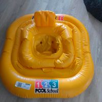 Schwimmsitz für kleinkinder  11 - 15 kg ca 1 - 2 Jahre Schleswig-Holstein - Tarp Vorschau