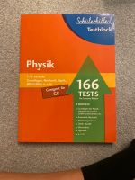 Schülerhilfe Physik 1-2 Lehrjahr G8 Bayern - Nandlstadt Vorschau
