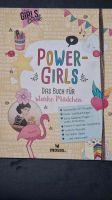 Buch Power Girls für starke Mädchen Leipzig - Gohlis-Mitte Vorschau
