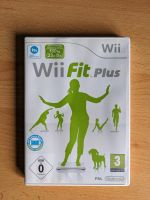 Wii Fit Plus Videospiel Wandsbek - Hamburg Rahlstedt Vorschau