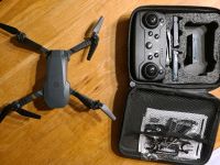 Drohne mit HD Kamera und 3 Akkus Schleswig-Holstein - Schafflund Vorschau