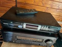 Verstärker von Onkyo Integra A-SV810 Pro mit CD Player von Phi Nordrhein-Westfalen - Grevenbroich Vorschau