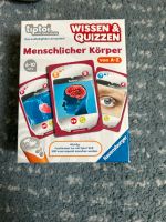 Tiptoi Wissen & Quizzen Menschlicher Körper Beuel - Holzlar Vorschau