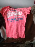 Vintage T-Shirt Nordrhein-Westfalen - Krefeld Vorschau
