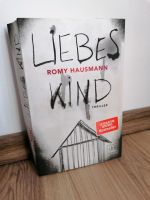 Buch "Liebes Kind" Spiegel Bestseller Brandenburg - Doberlug-Kirchhain Vorschau